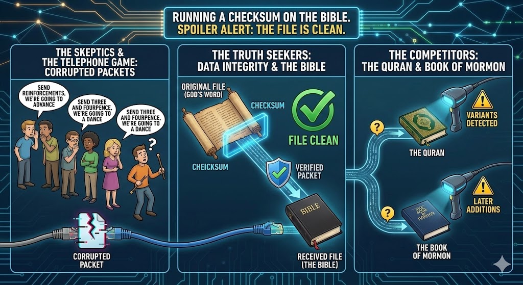 Source Code Audit - Preface Illustration